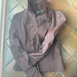Bebe jacket